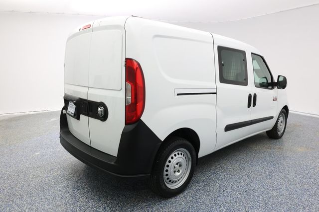 2021 Ram ProMaster City Cargo Van Tradesman Van with Speed Control & ParkSense Rear Park Assist - 22938540 - 2