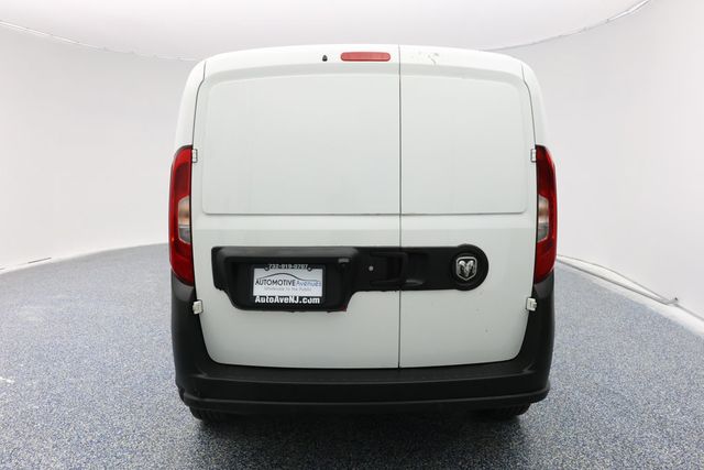 2021 Ram ProMaster City Cargo Van Tradesman Van with Speed Control & ParkSense Rear Park Assist - 22938540 - 3