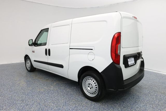 2021 Ram ProMaster City Cargo Van Tradesman Van with Speed Control & ParkSense Rear Park Assist - 22938540 - 4