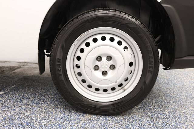 2021 Ram ProMaster City Cargo Van Tradesman Van with Speed Control & ParkSense Rear Park Assist - 22938540 - 5