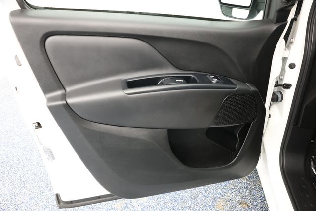 2021 Ram ProMaster City Cargo Van Tradesman Van with Speed Control & ParkSense Rear Park Assist - 22938540 - 6