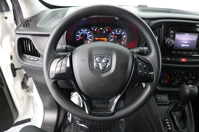 2021 Ram ProMaster City Cargo Van Tradesman Van with Speed Control & ParkSense Rear Park Assist - 22938540 - 7