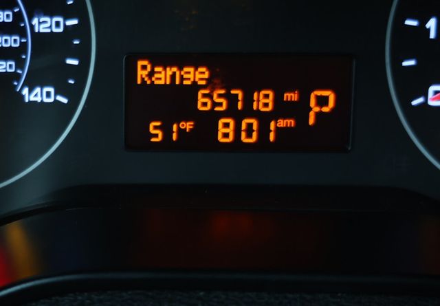 2021 Ram ProMaster City Cargo Van Tradesman Van with Speed Control & ParkSense Rear Park Assist - 22938540 - 8