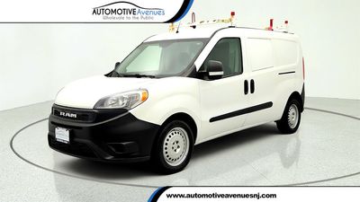 2021 Ram ProMaster City Cargo Van