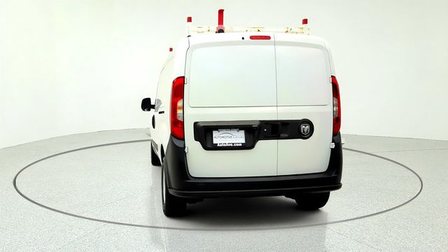 2021 Ram ProMaster City Cargo Van Tradesman Van w/ Ladder Rack & Commercial Upfit - 23047602 - 5