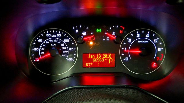 2021 Ram ProMaster City Cargo Van Tradesman Van w/ Partition, Park Assist & Speed Control - 23011420 - 12