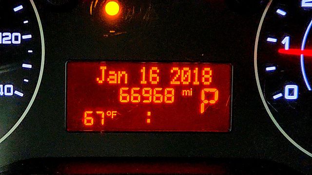 2021 Ram ProMaster City Cargo Van Tradesman Van w/ Partition, Park Assist & Speed Control - 23011420 - 13