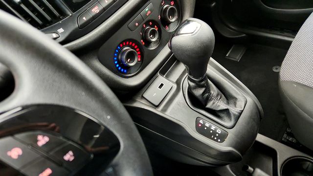 2021 Ram ProMaster City Cargo Van Tradesman Van w/ Partition, Park Assist & Speed Control - 23011420 - 14