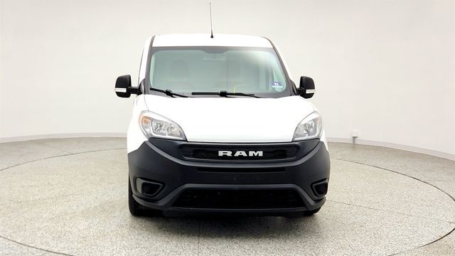 2021 Ram ProMaster City Cargo Van Tradesman Van w/ Partition, Park Assist & Speed Control - 23011420 - 1