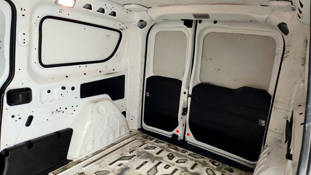 2021 Ram ProMaster City Cargo Van Tradesman Van w/ Partition, Park Assist & Speed Control - 23011420 - 19