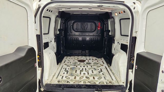 2021 Ram ProMaster City Cargo Van Tradesman Van w/ Partition, Park Assist & Speed Control - 23011420 - 20