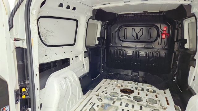 2021 Ram ProMaster City Cargo Van Tradesman Van w/ Partition, Park Assist & Speed Control - 23011420 - 21