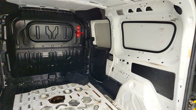 2021 Ram ProMaster City Cargo Van Tradesman Van w/ Partition, Park Assist & Speed Control - 23011420 - 22