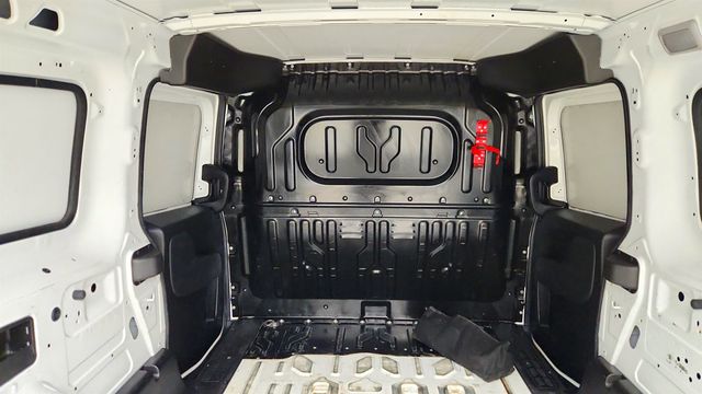 2021 Ram ProMaster City Cargo Van Tradesman Van w/ Partition, Park Assist & Speed Control - 23011420 - 23