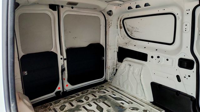 2021 Ram ProMaster City Cargo Van Tradesman Van w/ Partition, Park Assist & Speed Control - 23011420 - 24