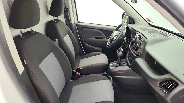 2021 Ram ProMaster City Cargo Van Tradesman Van w/ Partition, Park Assist & Speed Control - 23011420 - 26