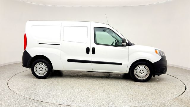 2021 Ram ProMaster City Cargo Van Tradesman Van w/ Partition, Park Assist & Speed Control - 23011420 - 3