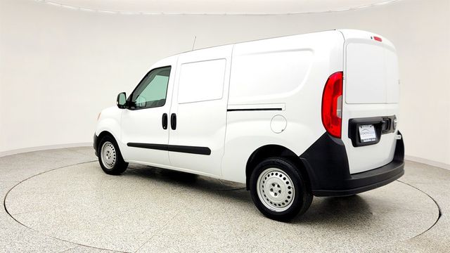 2021 Ram ProMaster City Cargo Van Tradesman Van w/ Partition, Park Assist & Speed Control - 23011420 - 6