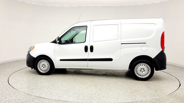 2021 Ram ProMaster City Cargo Van Tradesman Van w/ Partition, Park Assist & Speed Control - 23011420 - 7