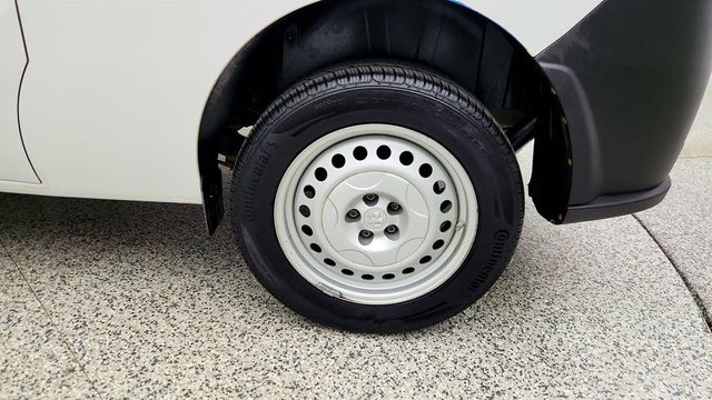 2021 Ram ProMaster City Cargo Van Tradesman Van w/ Partition, Park Assist & Speed Control - 23011420 - 8