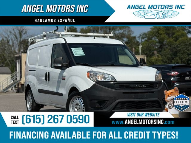 2021 Ram ProMaster City Wagon Wagon - 22917194 - 0