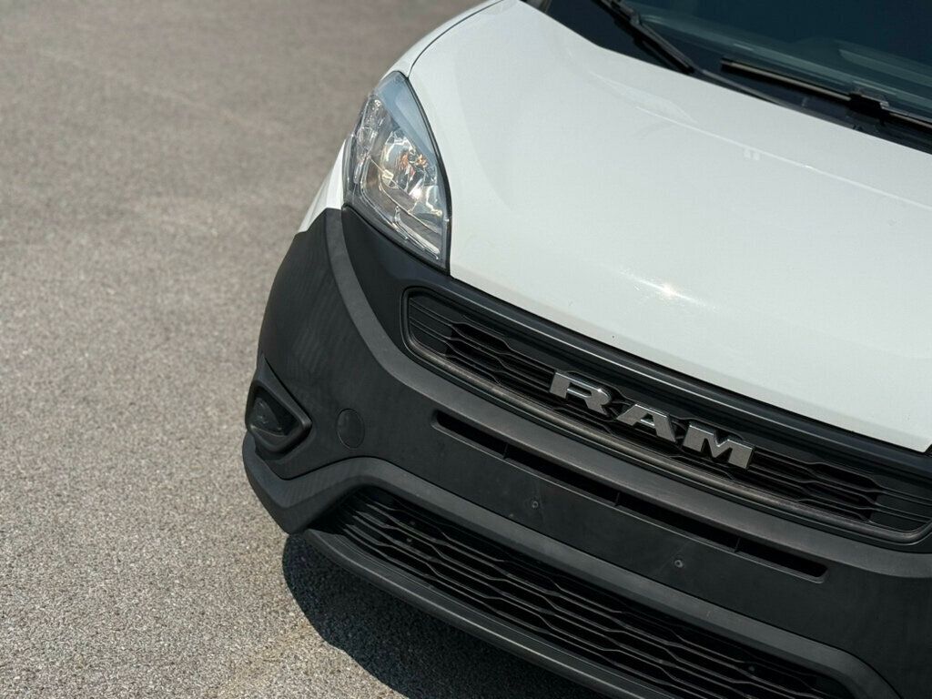 2021 Ram ProMaster City photo 9