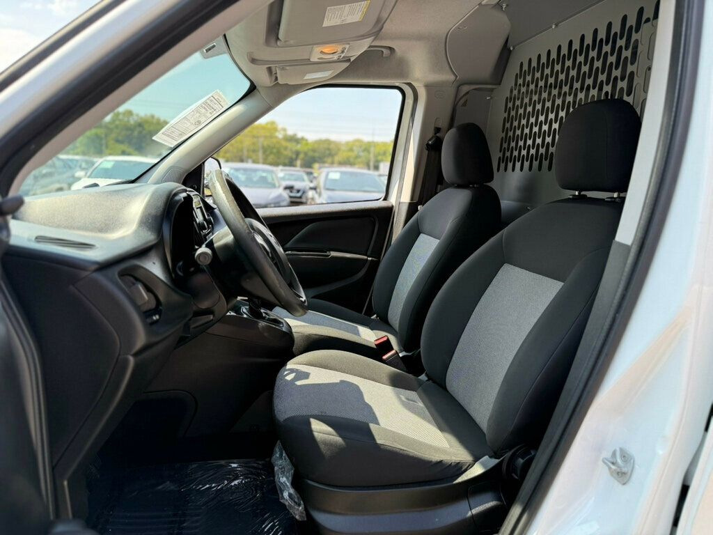 2021 Ram ProMaster City photo 11
