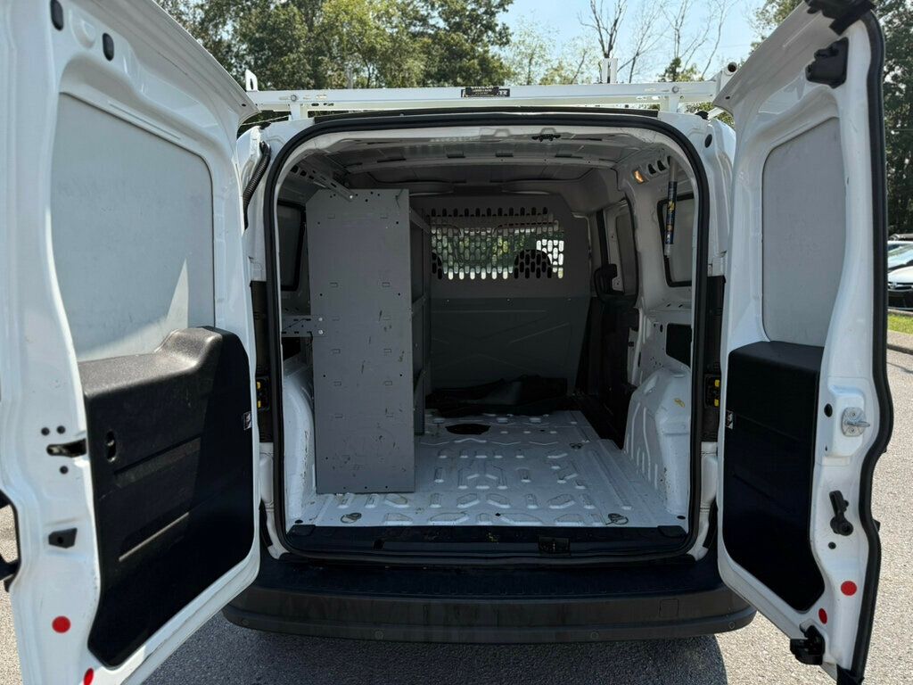 2021 Ram ProMaster City photo 12