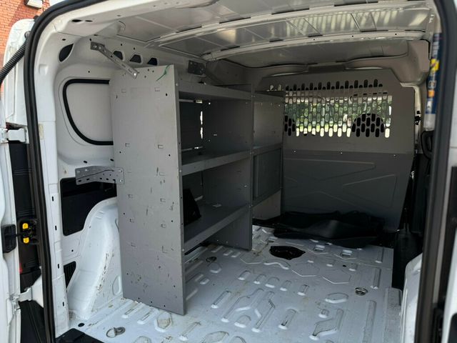 2021 Ram ProMaster City Wagon Wagon - 22917194 - 13