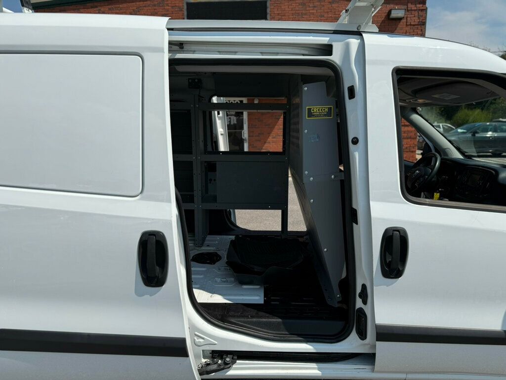 2021 Ram ProMaster City Wagon Wagon - 22917194 - 14