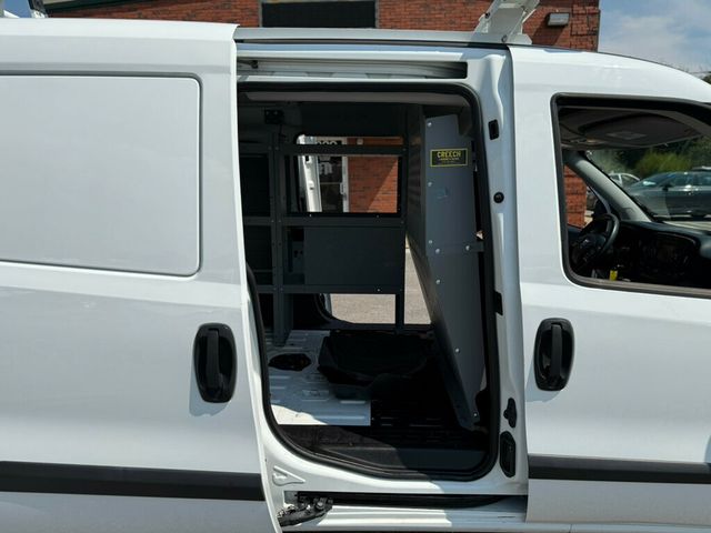 2021 Ram ProMaster City Wagon Wagon - 22917194 - 14