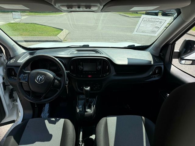 2021 Ram ProMaster City Wagon Wagon - 22917194 - 16