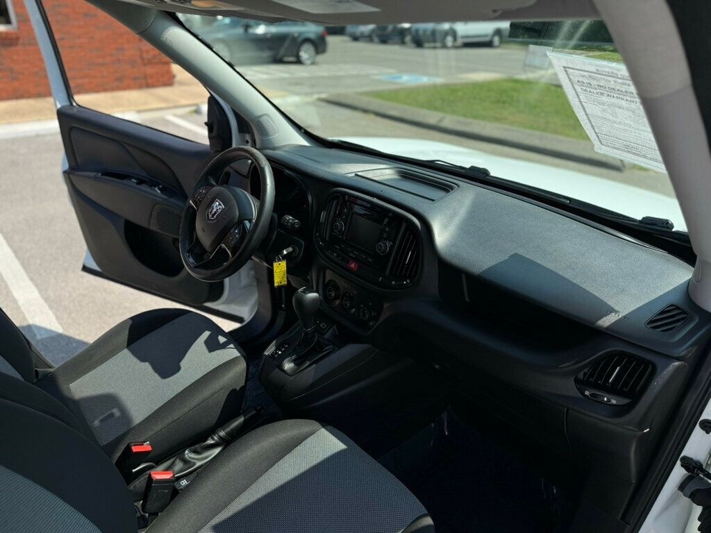 2021 Ram ProMaster City photo 14