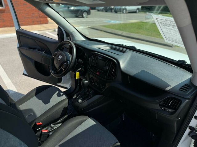 2021 Ram ProMaster City Wagon Wagon - 22917194 - 17