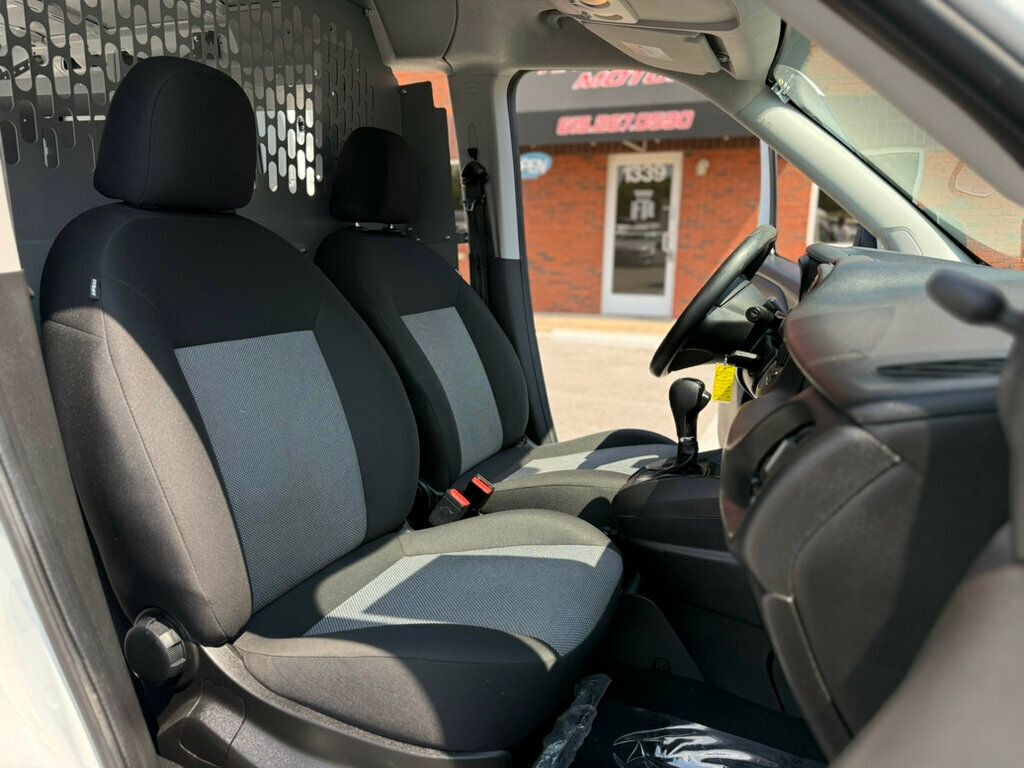 2021 Ram ProMaster City photo 15