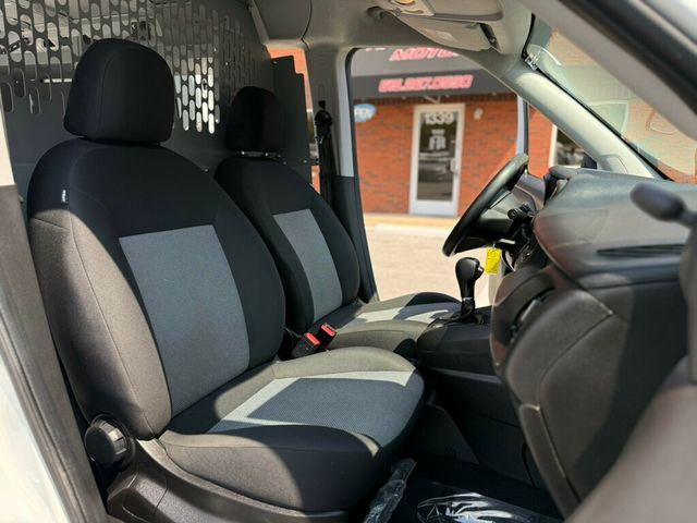 2021 Ram ProMaster City Wagon Wagon - 22917194 - 18