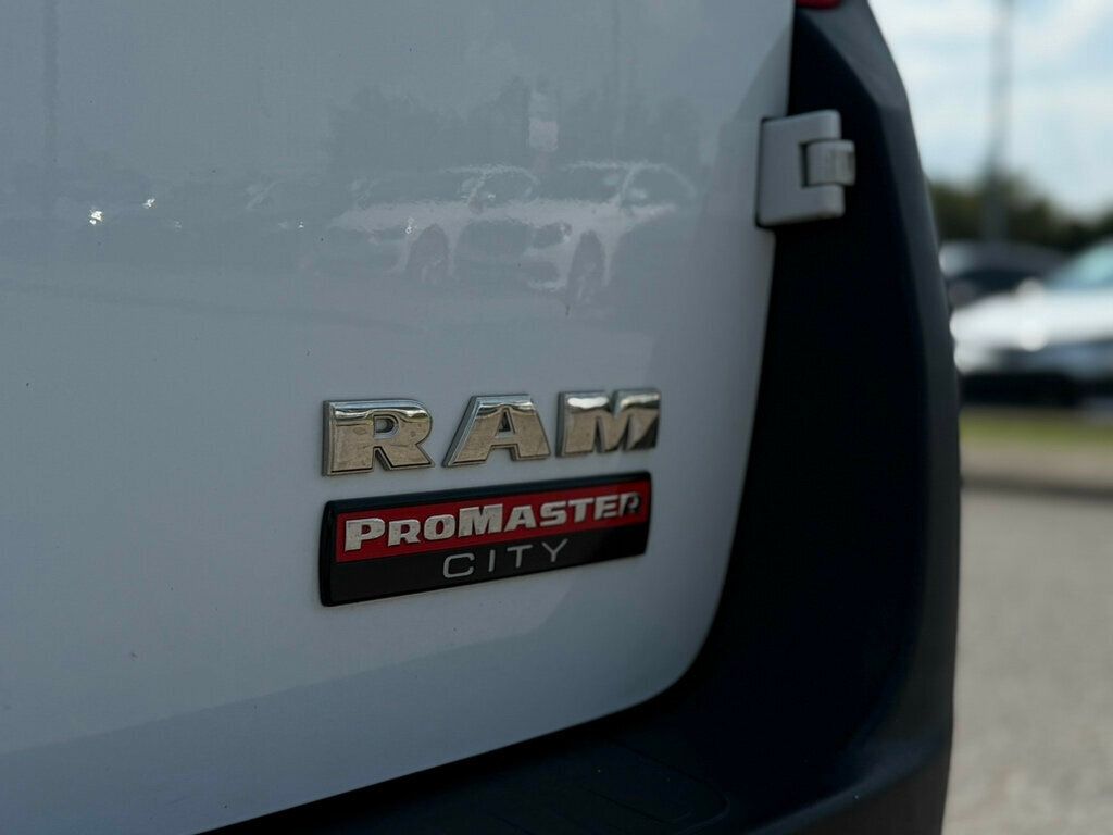 2021 Ram ProMaster City Wagon Wagon - 22917194 - 19