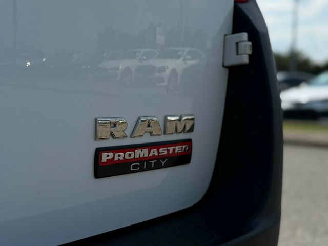 2021 Ram ProMaster City Wagon Wagon - 22917194 - 19