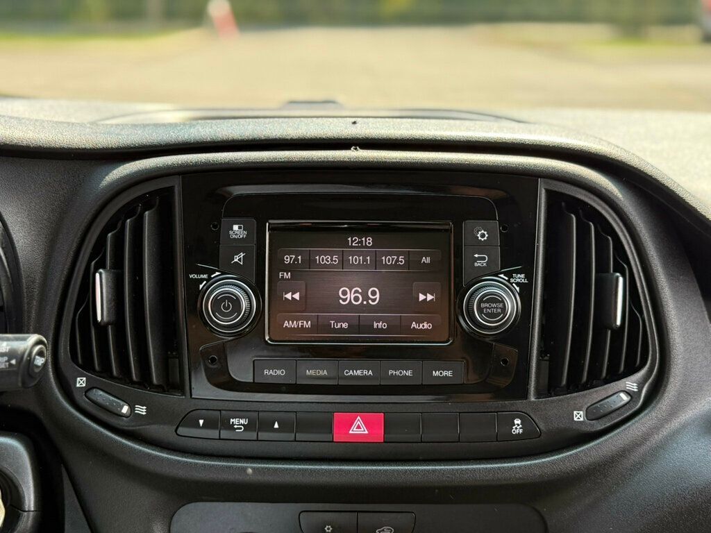 2021 Ram ProMaster City photo 16