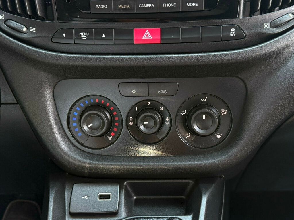 2021 Ram ProMaster City photo 17