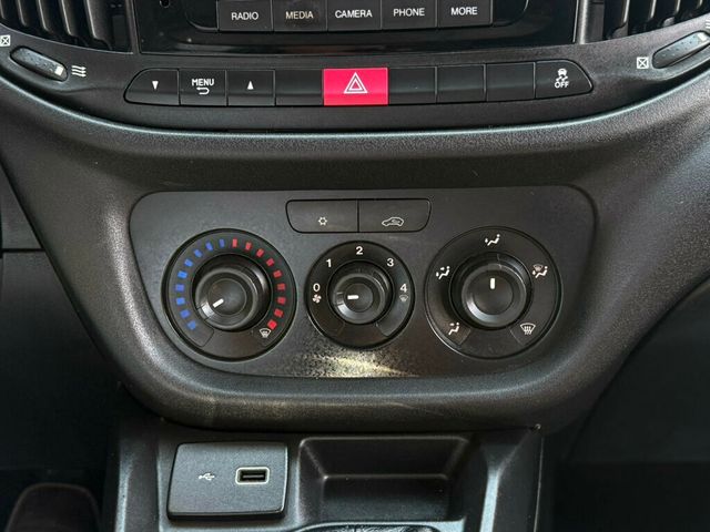 2021 Ram ProMaster City Wagon Wagon - 22917194 - 21