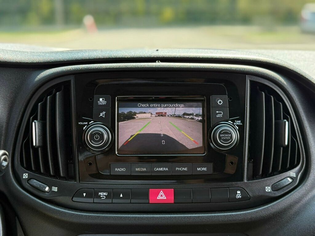 2021 Ram ProMaster City photo 18