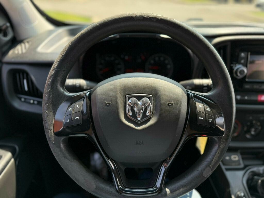 2021 Ram ProMaster City photo 19