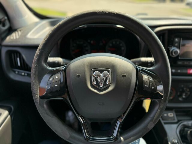 2021 Ram ProMaster City Wagon Wagon - 22917194 - 23