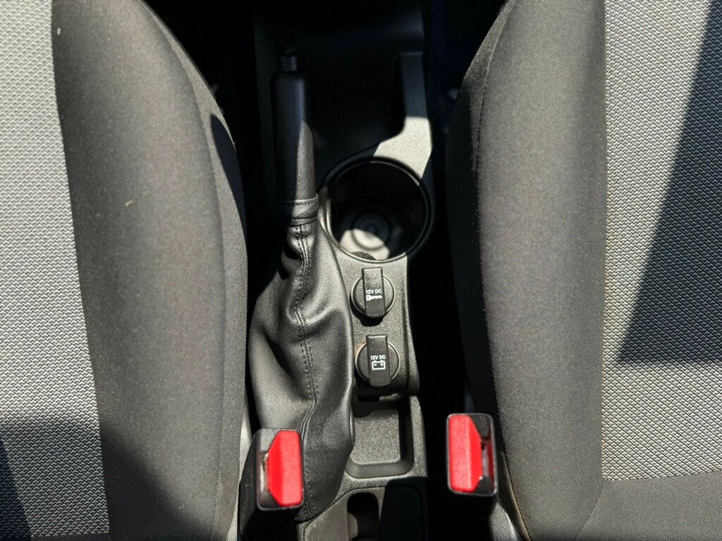 2021 Ram ProMaster City photo 20