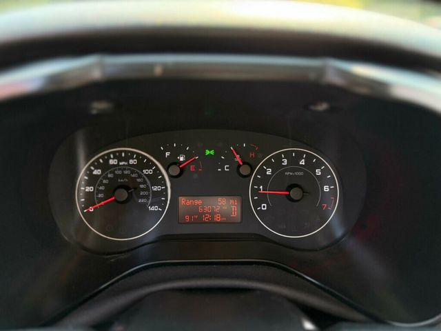 2021 Ram ProMaster City Wagon Wagon - 22917194 - 25