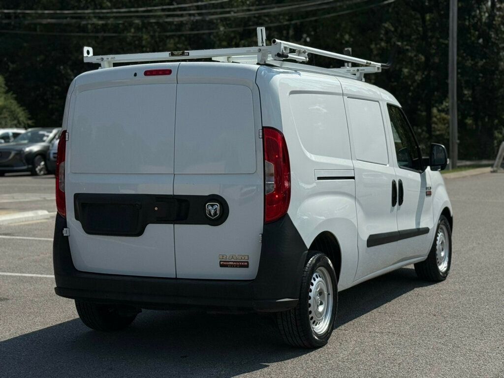 2021 Ram ProMaster City photo 2