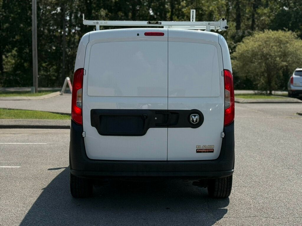2021 Ram ProMaster City photo 3