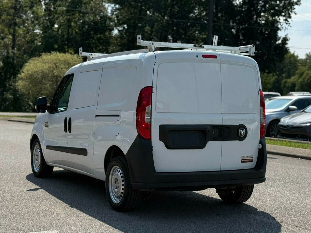 2021 Ram ProMaster City photo 4