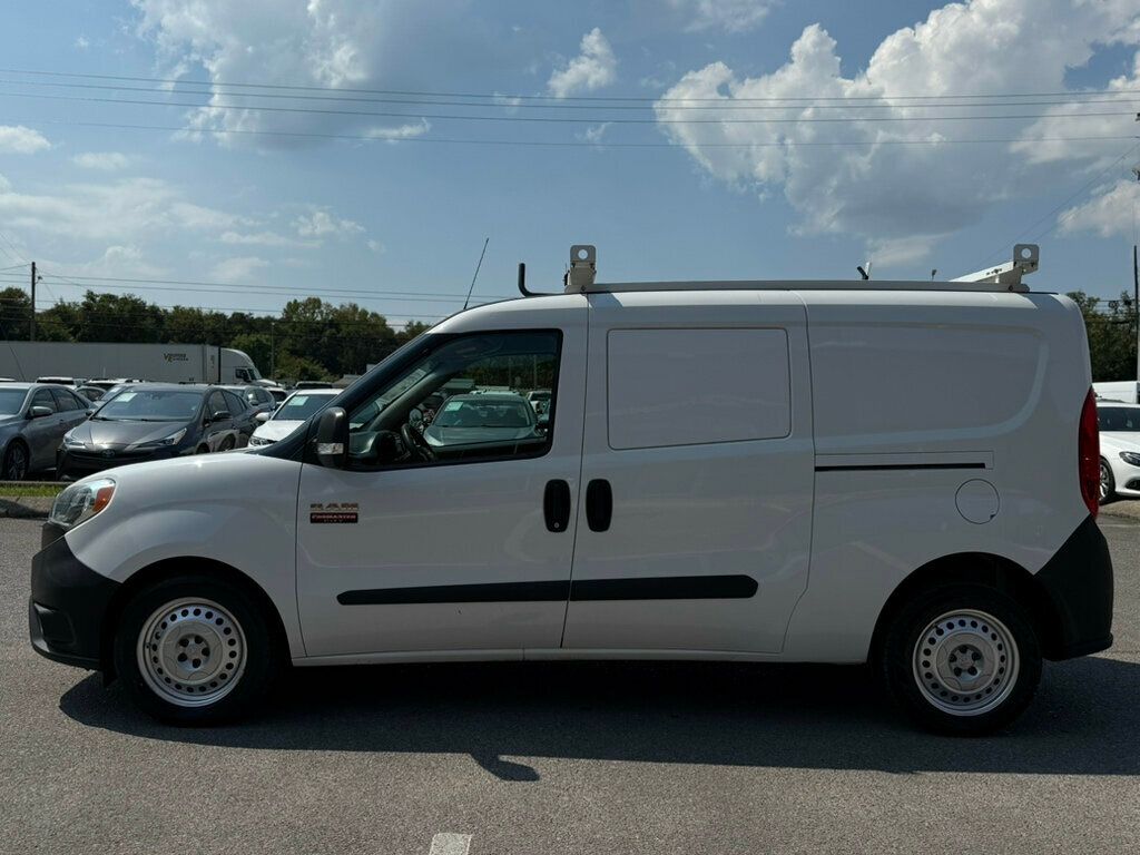 2021 Ram ProMaster City photo 5